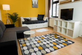 FULL HOUSE Studios - CityComfort Apartment - NETFLIX, WiFi inkl